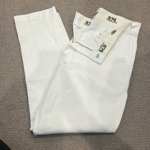 white 874 original dickies